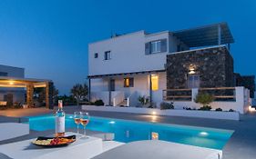 Golden Sunrise Suites